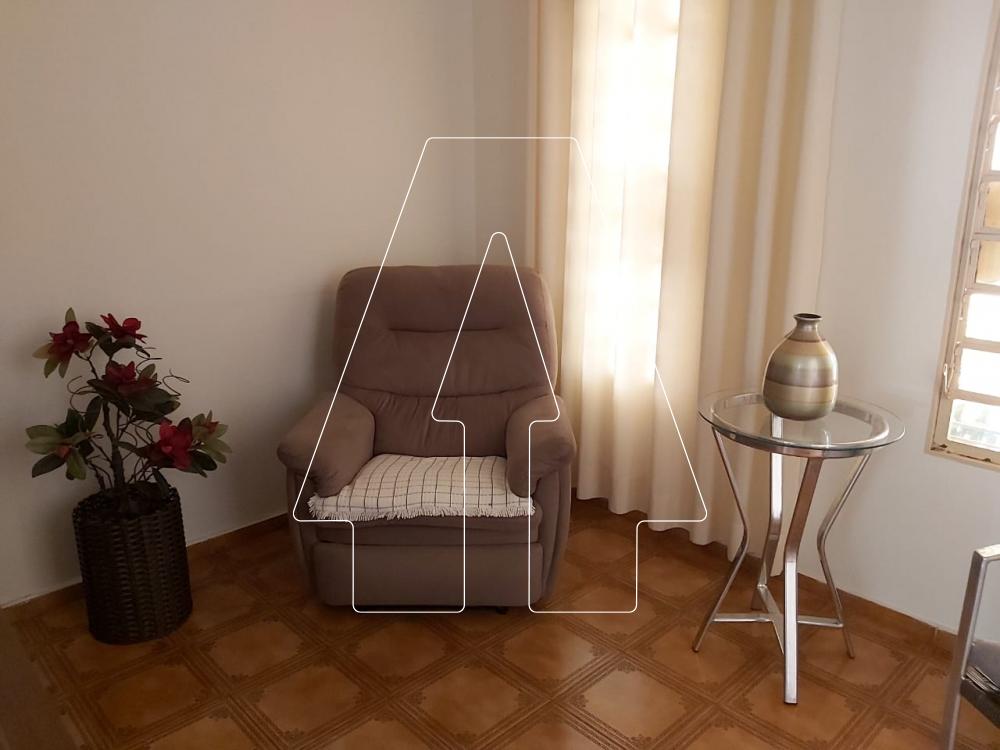 Araçatuba Casa Venda R$420.000,00 3 Dormitorios 1 Suite  - foto 2