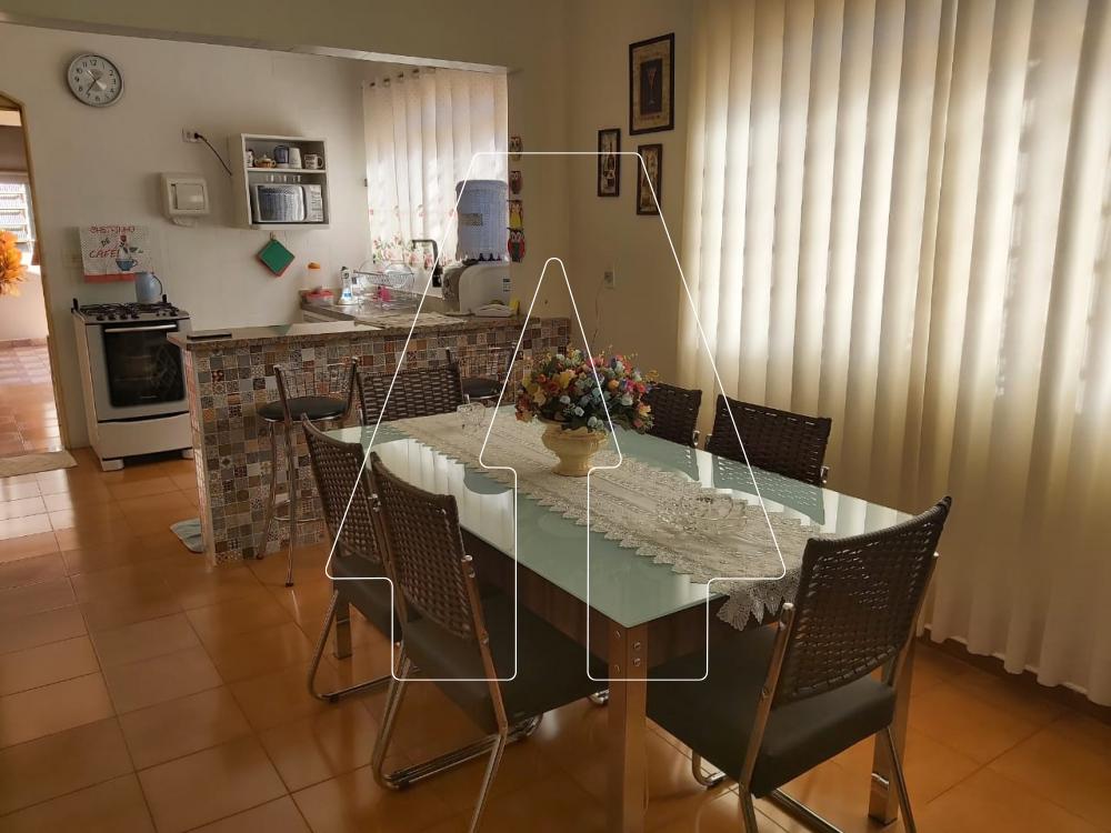 Araçatuba Casa Venda R$420.000,00 3 Dormitorios 1 Suite  - foto 3