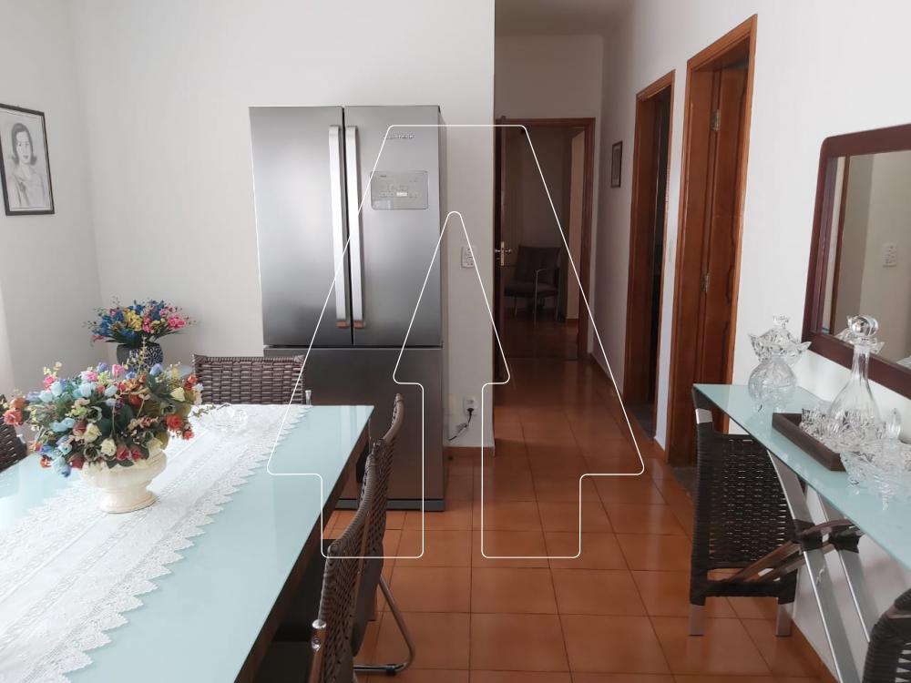 Araçatuba Casa Venda R$420.000,00 3 Dormitorios 1 Suite  - foto 5