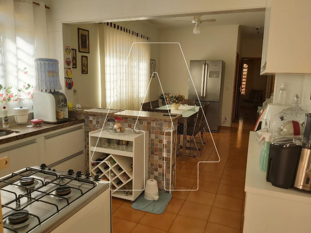 Araçatuba Casa Venda R$420.000,00 3 Dormitorios 1 Suite  - foto 4