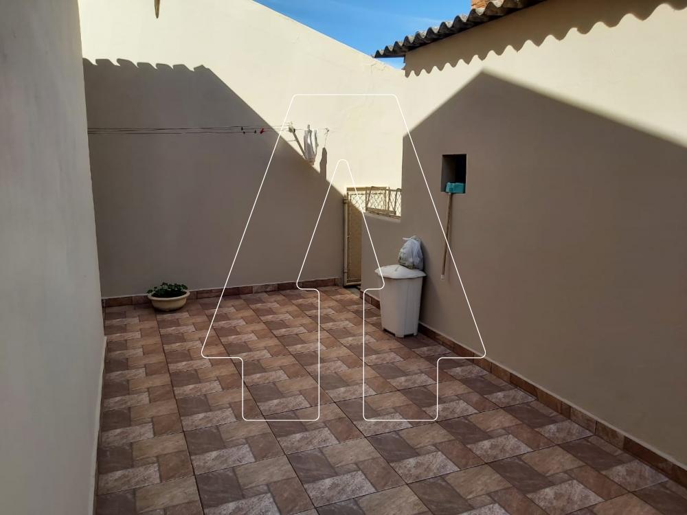 Comprar Casa / Residencial em Ara&ccedil;atuba R$ 420.000,00 - Foto 13
