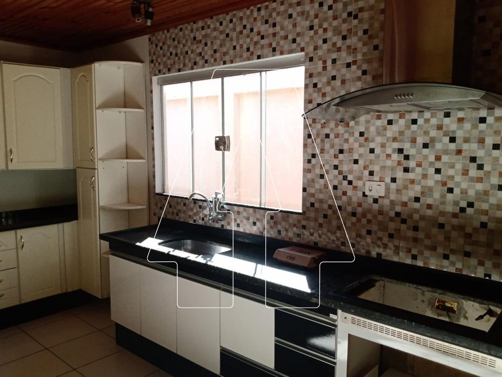 Comprar Casa / Residencial em Ara&ccedil;atuba R$ 300.000,00 - Foto 5