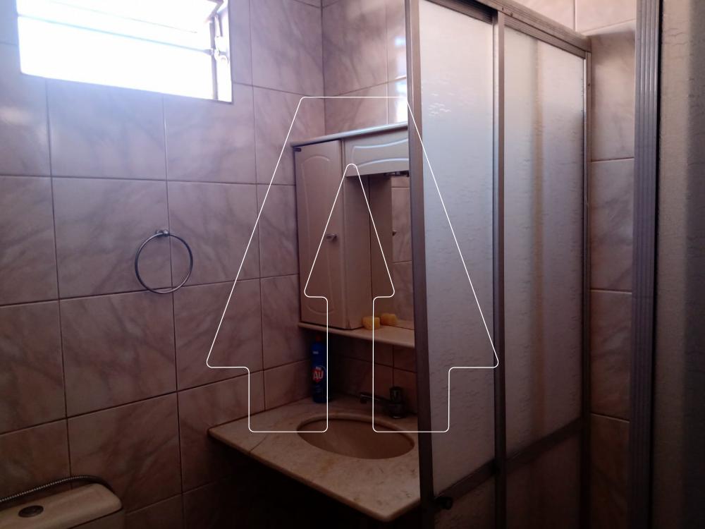 Comprar Casa / Residencial em Ara&ccedil;atuba R$ 300.000,00 - Foto 6
