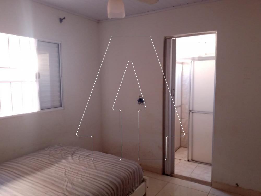 Comprar Casa / Residencial em Ara&ccedil;atuba R$ 300.000,00 - Foto 7