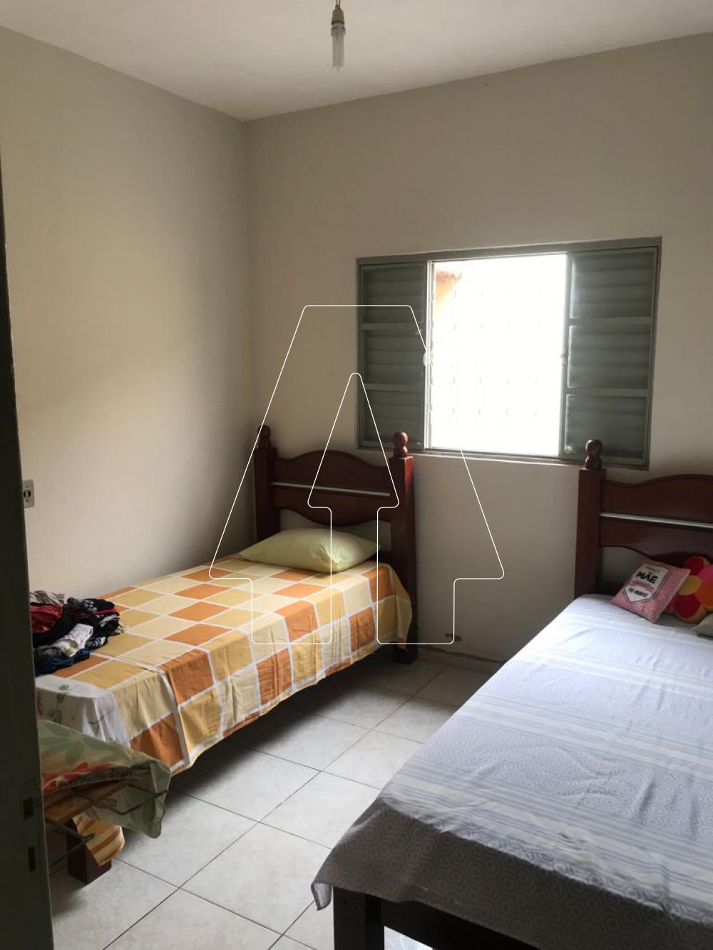 Comprar Casa / Residencial em Ara&ccedil;atuba R$ 350.000,00 - Foto 6
