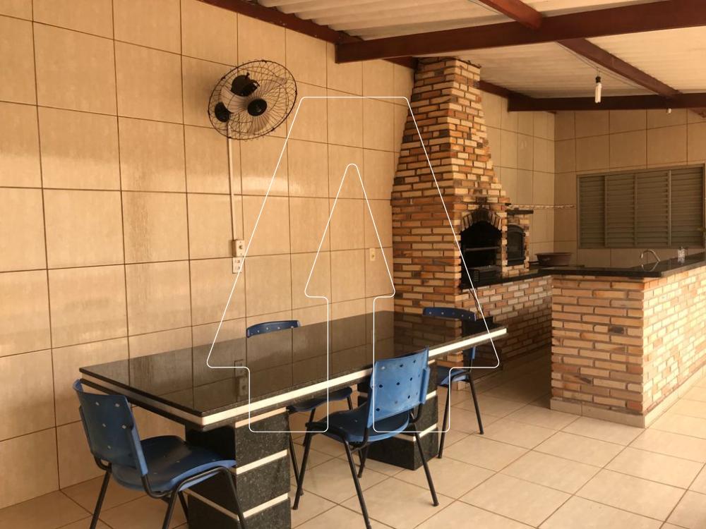 Comprar Casa / Residencial em Ara&ccedil;atuba R$ 350.000,00 - Foto 10