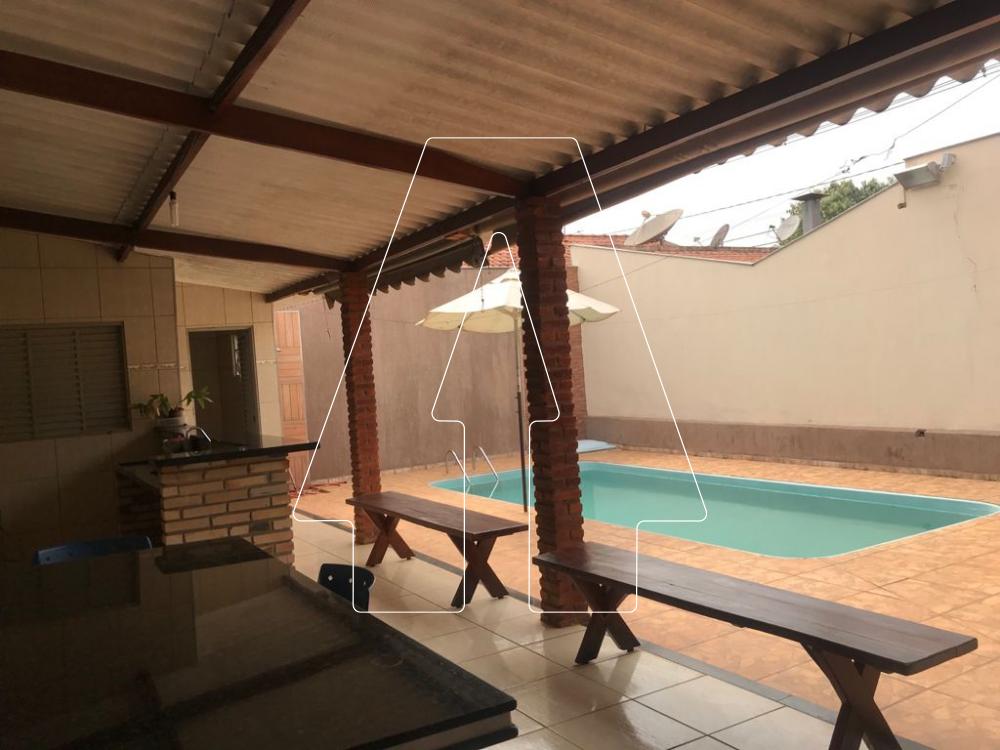 Comprar Casa / Residencial em Ara&ccedil;atuba R$ 350.000,00 - Foto 12