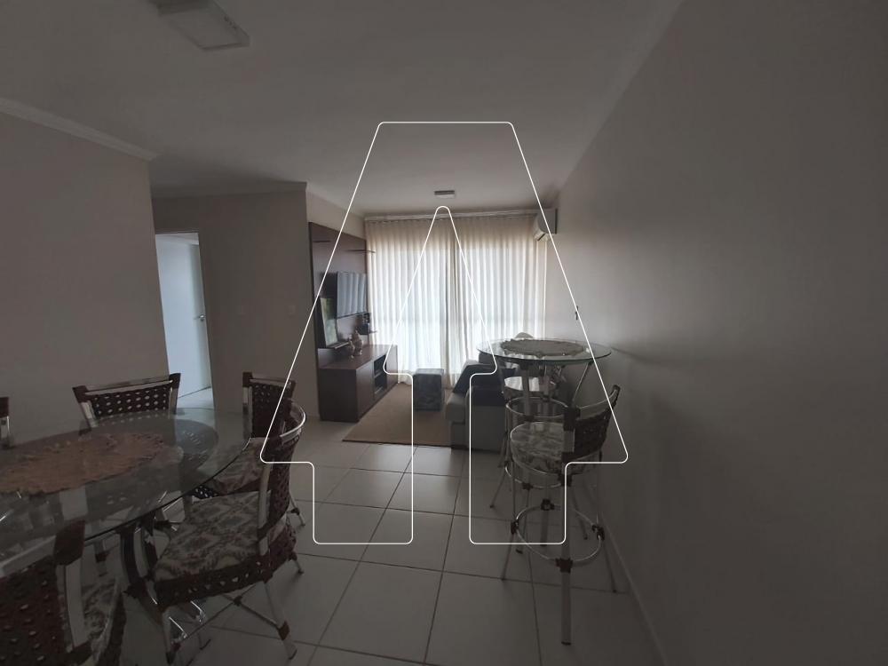 Comprar Apartamento / Padr&atilde;o em Ara&ccedil;atuba R$ 320.000,00 - Foto 1