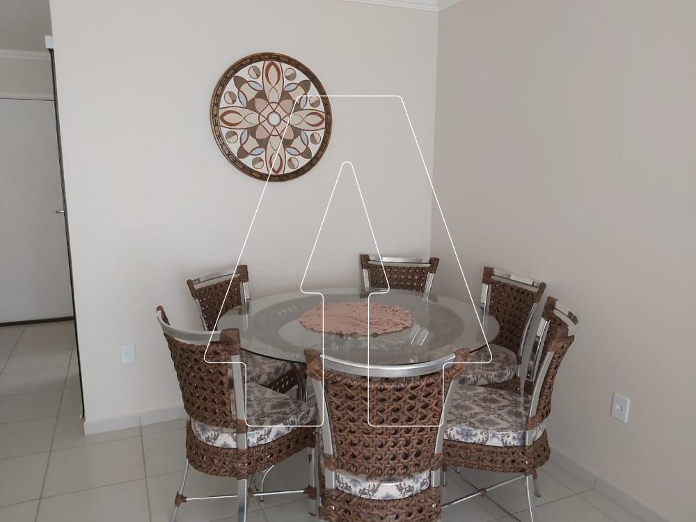 Comprar Apartamento / Padr&atilde;o em Ara&ccedil;atuba R$ 320.000,00 - Foto 3