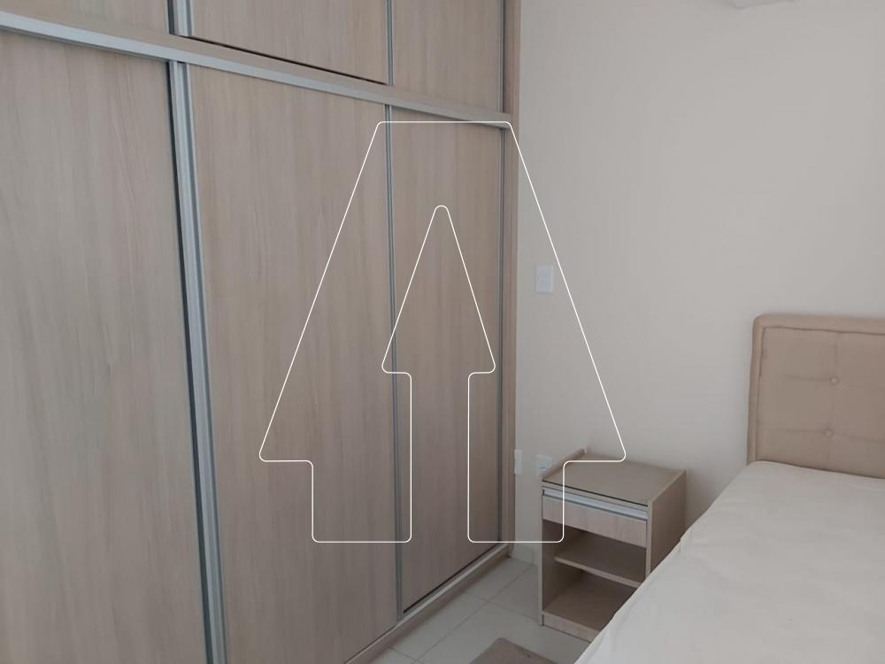 Comprar Apartamento / Padr&atilde;o em Ara&ccedil;atuba R$ 320.000,00 - Foto 5