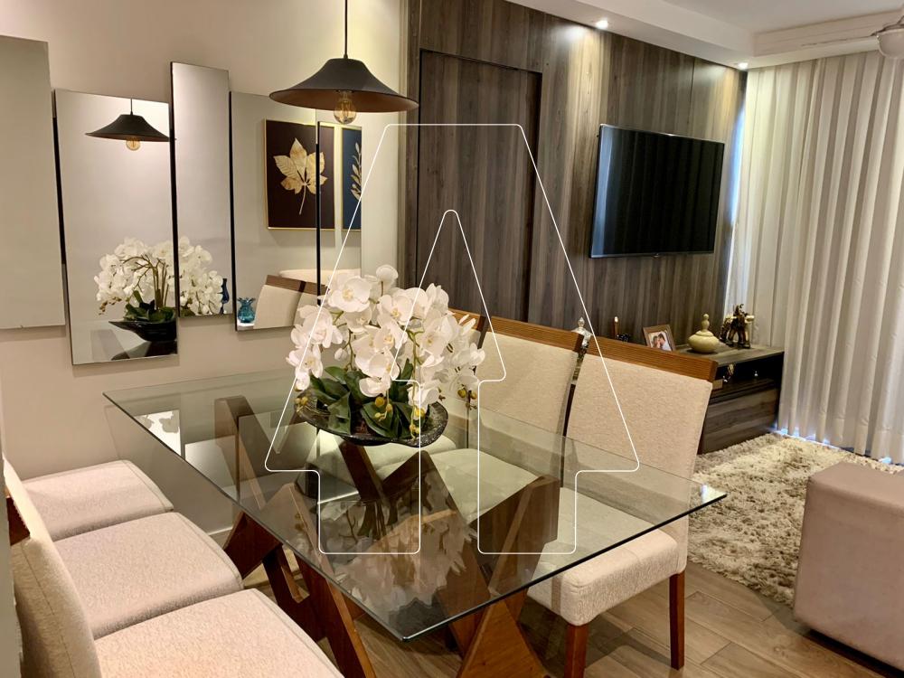 Comprar Apartamento / Padr&atilde;o em Ara&ccedil;atuba R$ 250.000,00 - Foto 1