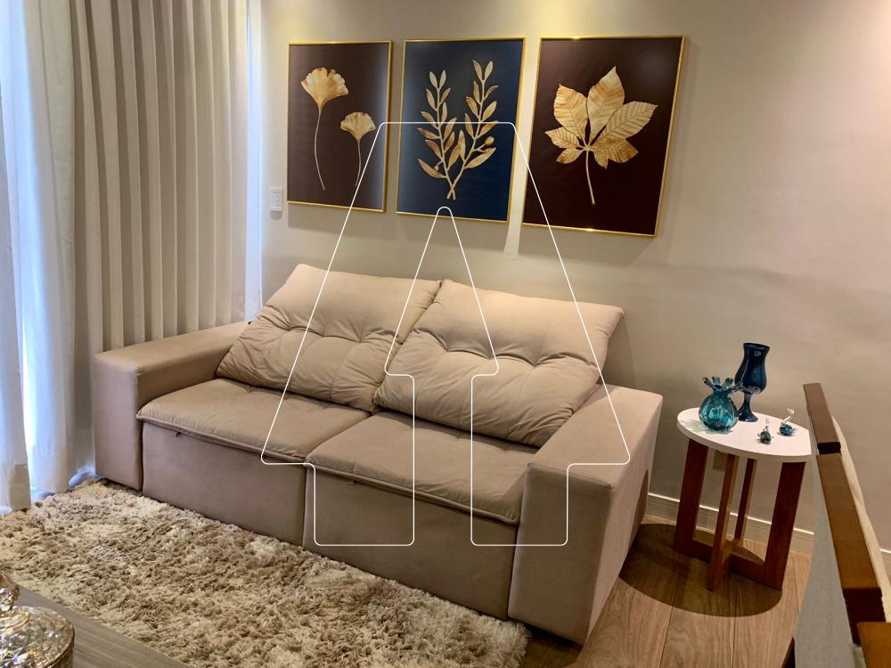 Comprar Apartamento / Padr&atilde;o em Ara&ccedil;atuba R$ 250.000,00 - Foto 3