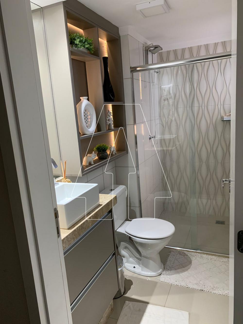 Comprar Apartamento / Padr&atilde;o em Ara&ccedil;atuba R$ 250.000,00 - Foto 10