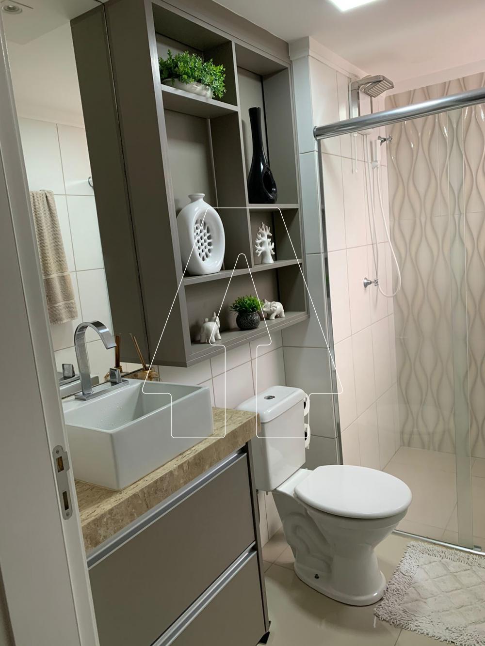 Comprar Apartamento / Padr&atilde;o em Ara&ccedil;atuba R$ 250.000,00 - Foto 11