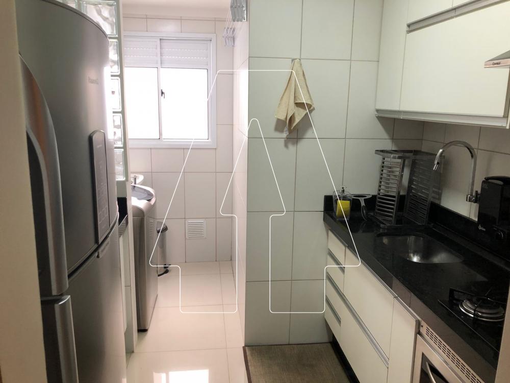 Comprar Apartamento / Padr&atilde;o em Ara&ccedil;atuba R$ 250.000,00 - Foto 14