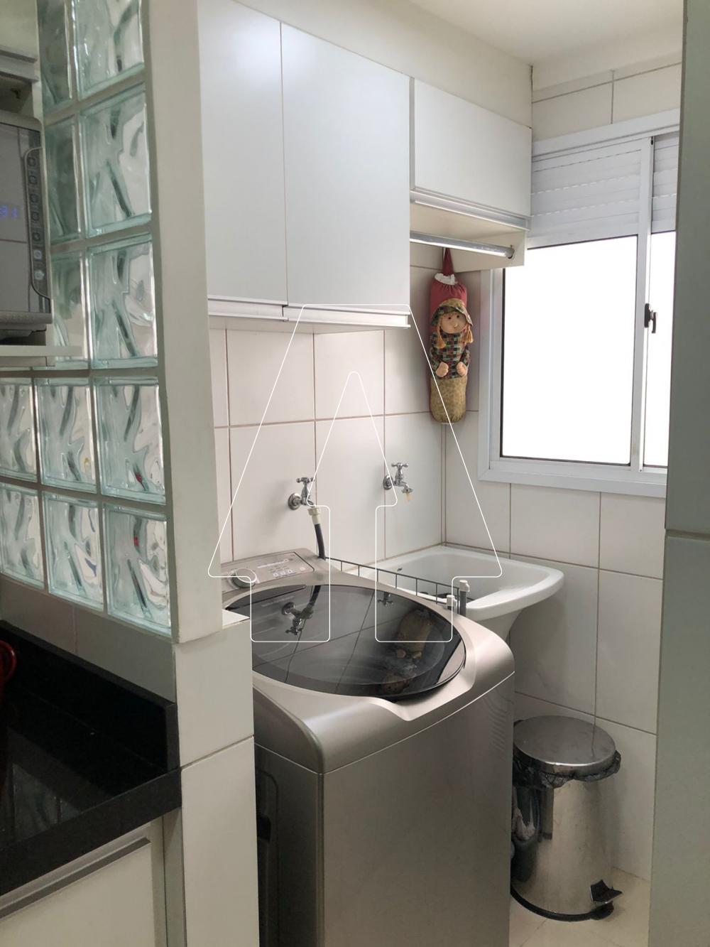 Comprar Apartamento / Padr&atilde;o em Ara&ccedil;atuba R$ 250.000,00 - Foto 16