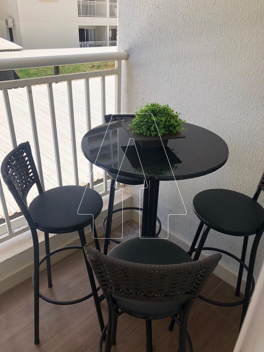 Comprar Apartamento / Padr&atilde;o em Ara&ccedil;atuba R$ 250.000,00 - Foto 17
