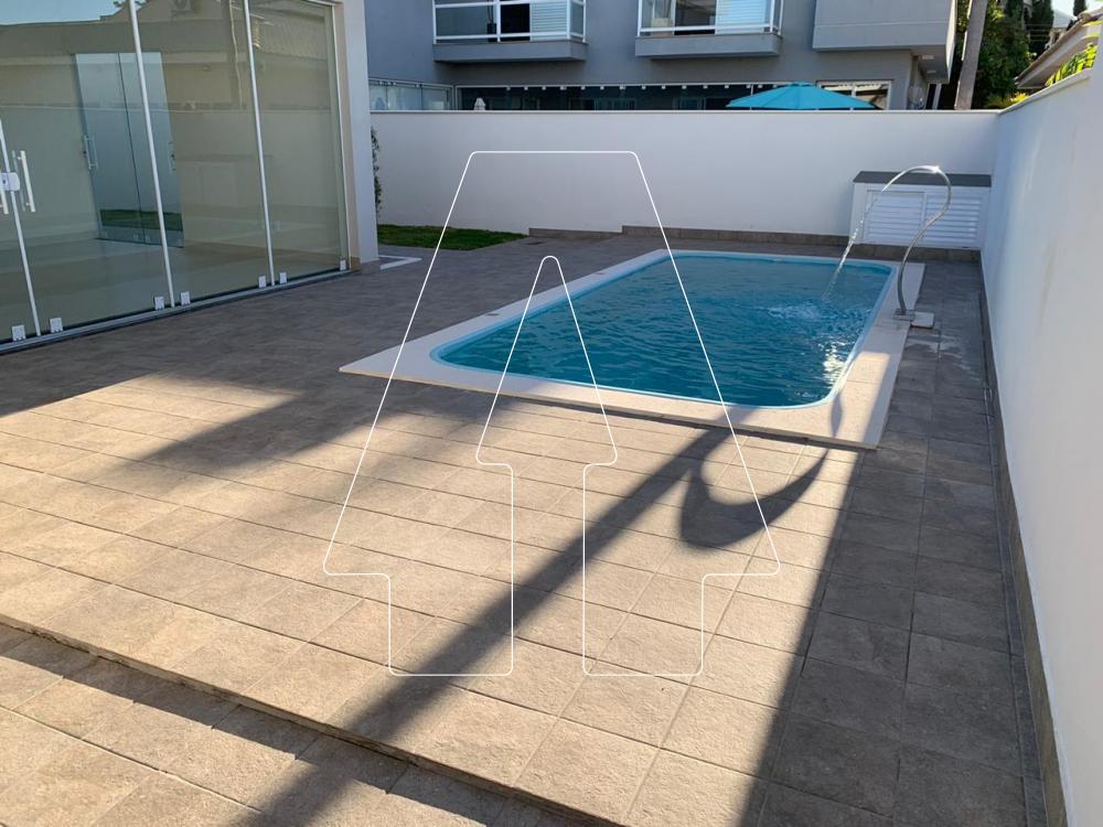 Comprar Casa / Condom&iacute;nio em Ara&ccedil;atuba R$ 1.490.000,00 - Foto 3