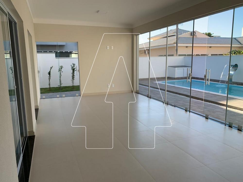 Comprar Casa / Condom&iacute;nio em Ara&ccedil;atuba R$ 1.490.000,00 - Foto 6