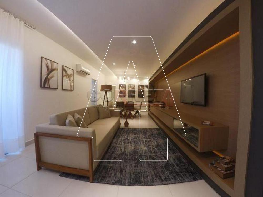 Comprar Apartamento / Padr&atilde;o em Ara&ccedil;atuba R$ 580.000,00 - Foto 2