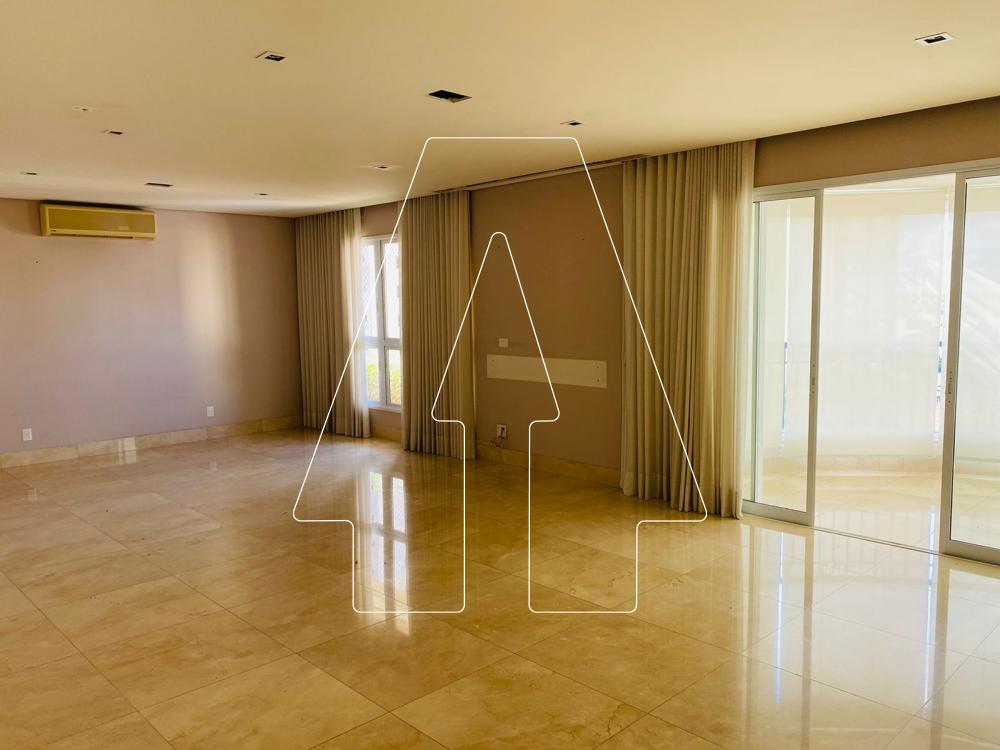 Comprar Apartamento / Padr&atilde;o em Ara&ccedil;atuba R$ 2.000.000,00 - Foto 6