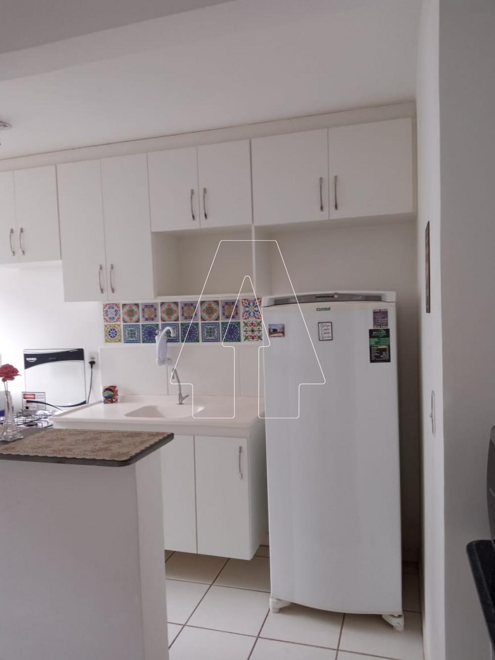 Alugar Apartamento / Padr&atilde;o em Ara&ccedil;atuba R$ 600,00 - Foto 3