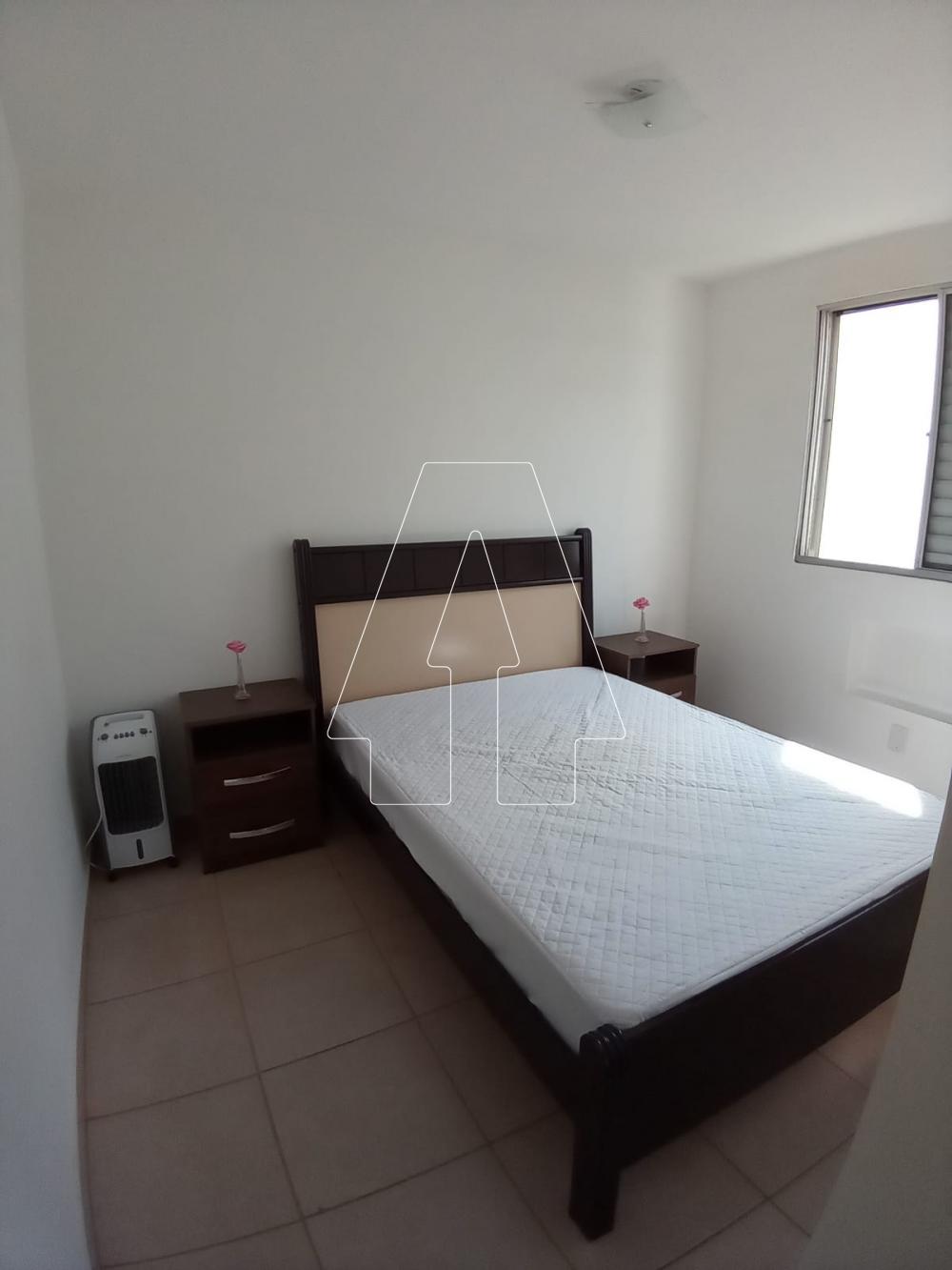 Alugar Apartamento / Padr&atilde;o em Ara&ccedil;atuba R$ 600,00 - Foto 5