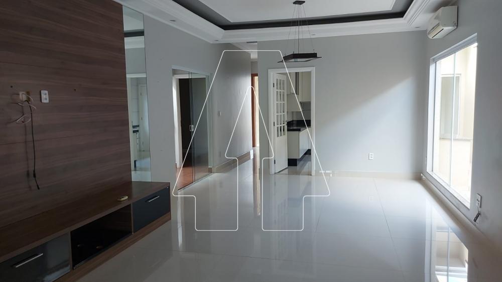 Alugar Casa / Condom&iacute;nio em Ara&ccedil;atuba R$ 6.500,00 - Foto 3