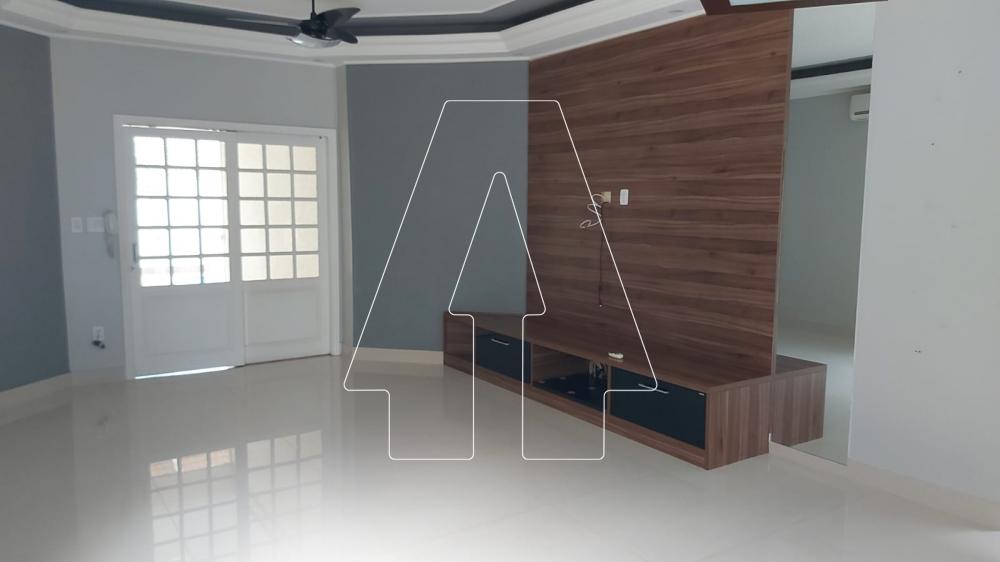 Alugar Casa / Condom&iacute;nio em Ara&ccedil;atuba R$ 6.500,00 - Foto 4