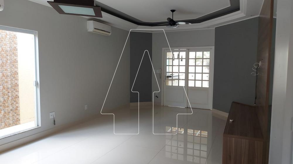 Alugar Casa / Condom&iacute;nio em Ara&ccedil;atuba R$ 6.500,00 - Foto 5