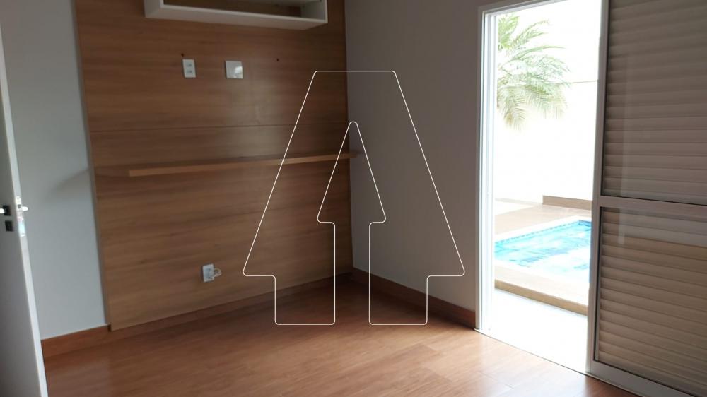 Alugar Casa / Condom&iacute;nio em Ara&ccedil;atuba R$ 6.500,00 - Foto 7