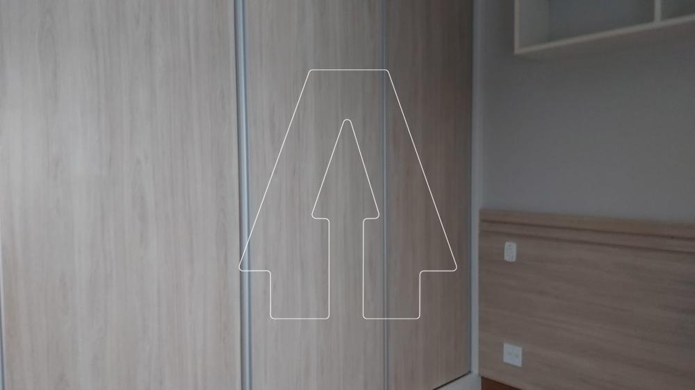 Alugar Casa / Condom&iacute;nio em Ara&ccedil;atuba R$ 6.500,00 - Foto 8
