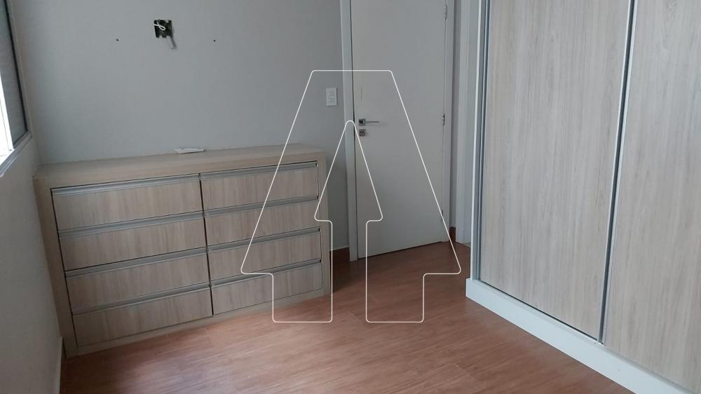 Alugar Casa / Condom&iacute;nio em Ara&ccedil;atuba R$ 6.500,00 - Foto 9