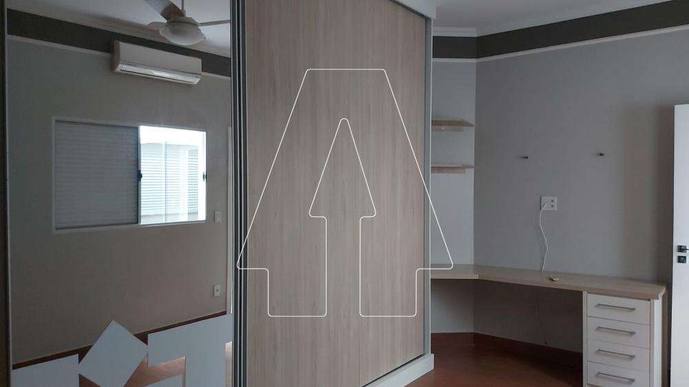 Alugar Casa / Condom&iacute;nio em Ara&ccedil;atuba R$ 6.500,00 - Foto 11