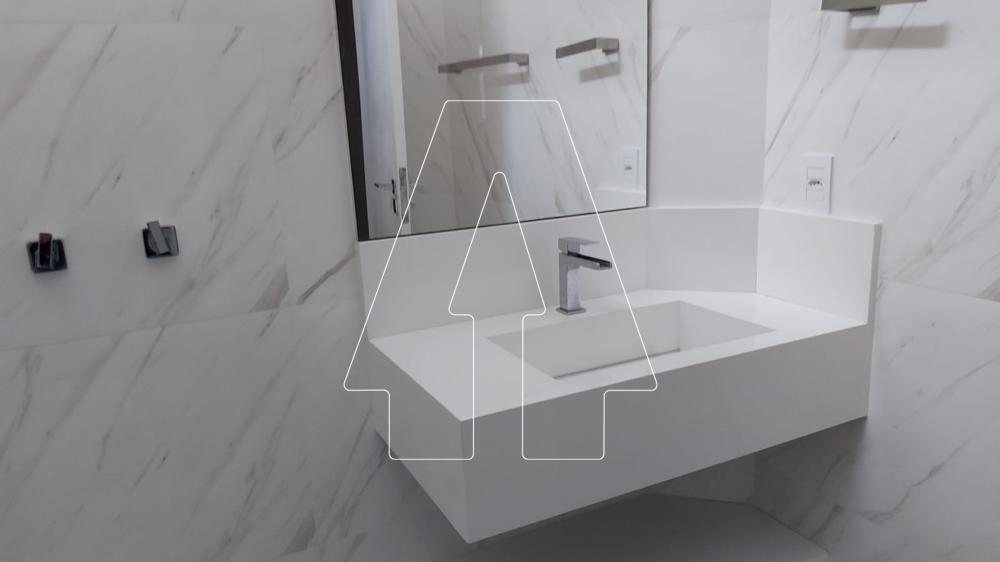 Alugar Casa / Condom&iacute;nio em Ara&ccedil;atuba R$ 6.500,00 - Foto 14