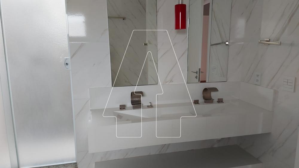 Alugar Casa / Condom&iacute;nio em Ara&ccedil;atuba R$ 6.500,00 - Foto 15