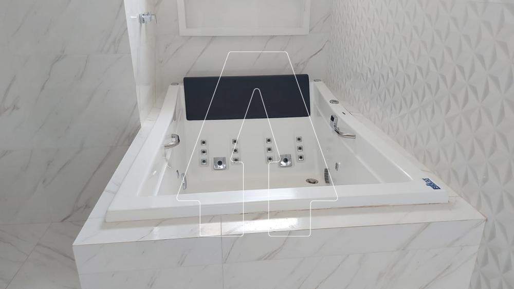 Alugar Casa / Condom&iacute;nio em Ara&ccedil;atuba R$ 6.500,00 - Foto 16