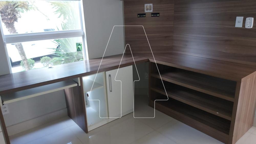 Alugar Casa / Condom&iacute;nio em Ara&ccedil;atuba R$ 6.500,00 - Foto 17