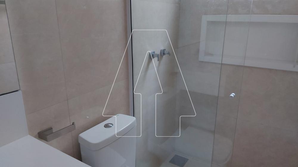Alugar Casa / Condom&iacute;nio em Ara&ccedil;atuba R$ 6.500,00 - Foto 18