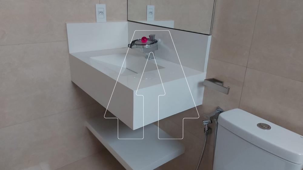 Alugar Casa / Condom&iacute;nio em Ara&ccedil;atuba R$ 6.500,00 - Foto 19