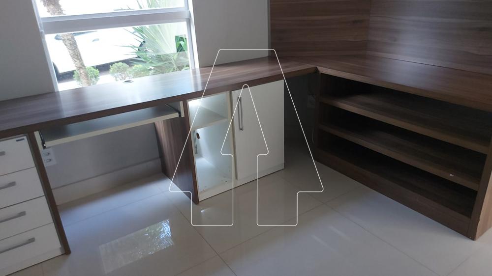 Alugar Casa / Condom&iacute;nio em Ara&ccedil;atuba R$ 6.500,00 - Foto 21