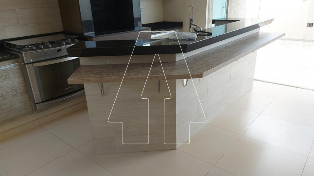 Alugar Casa / Condom&iacute;nio em Ara&ccedil;atuba R$ 6.500,00 - Foto 22