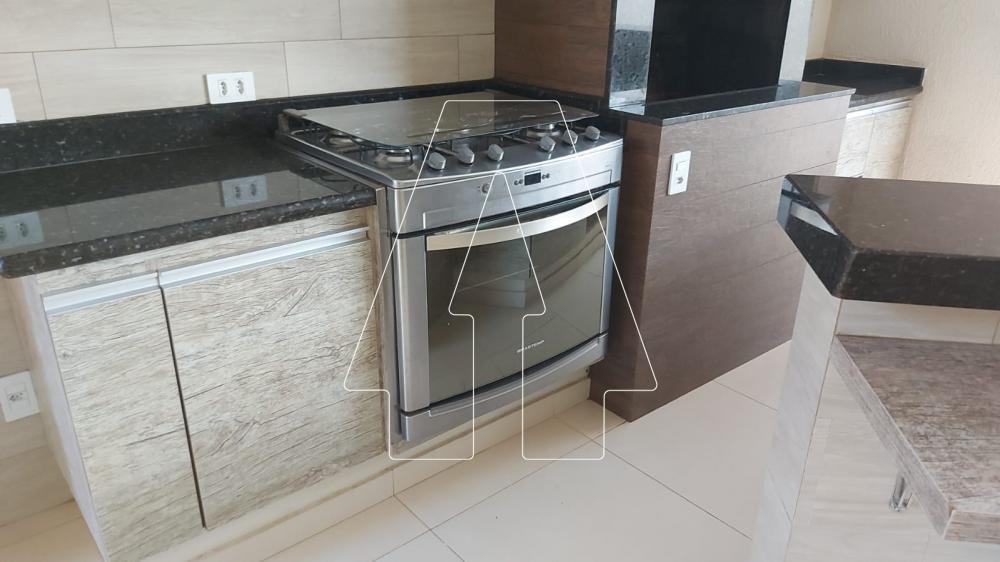 Alugar Casa / Condom&iacute;nio em Ara&ccedil;atuba R$ 6.500,00 - Foto 23
