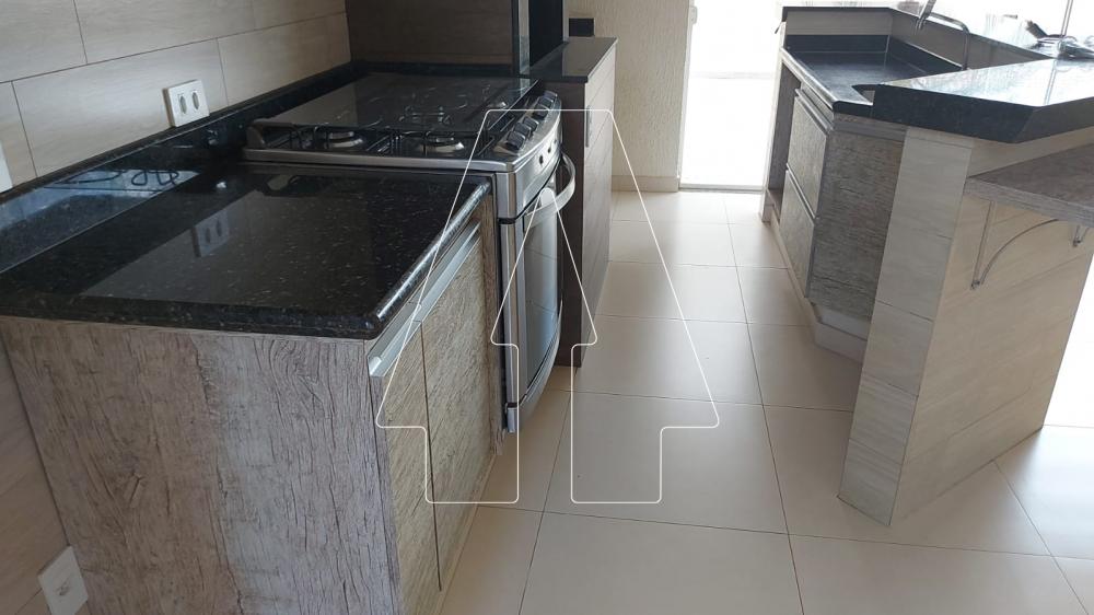 Alugar Casa / Condom&iacute;nio em Ara&ccedil;atuba R$ 6.500,00 - Foto 26