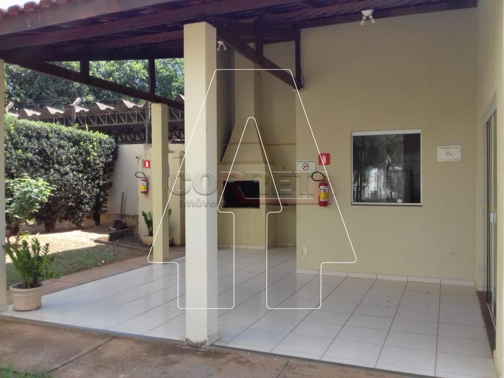 Alugar Apartamento / Padr&atilde;o em Ara&ccedil;atuba R$ 1.200,00 - Foto 10