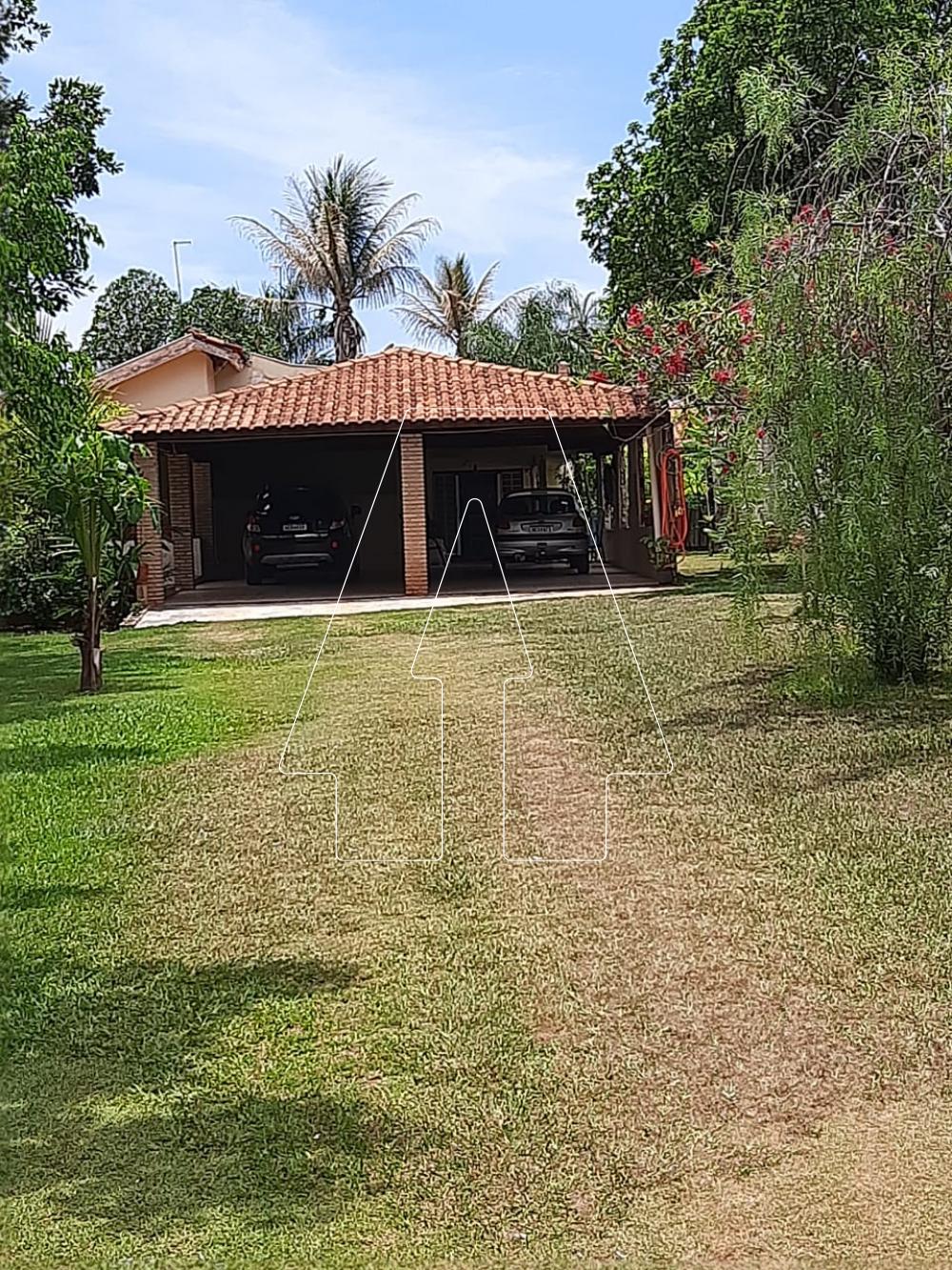 Comprar Rural / Ch&aacute;cara em Ara&ccedil;atuba R$ 380.000,00 - Foto 2