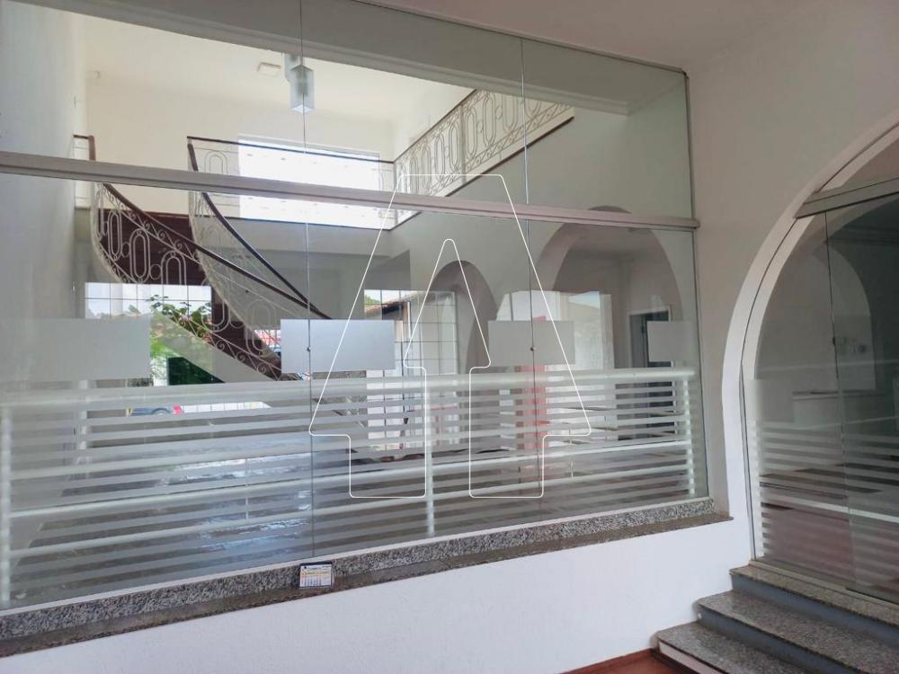 Alugar Casa / Sobrado em Ara&ccedil;atuba R$ 12.000,00 - Foto 8