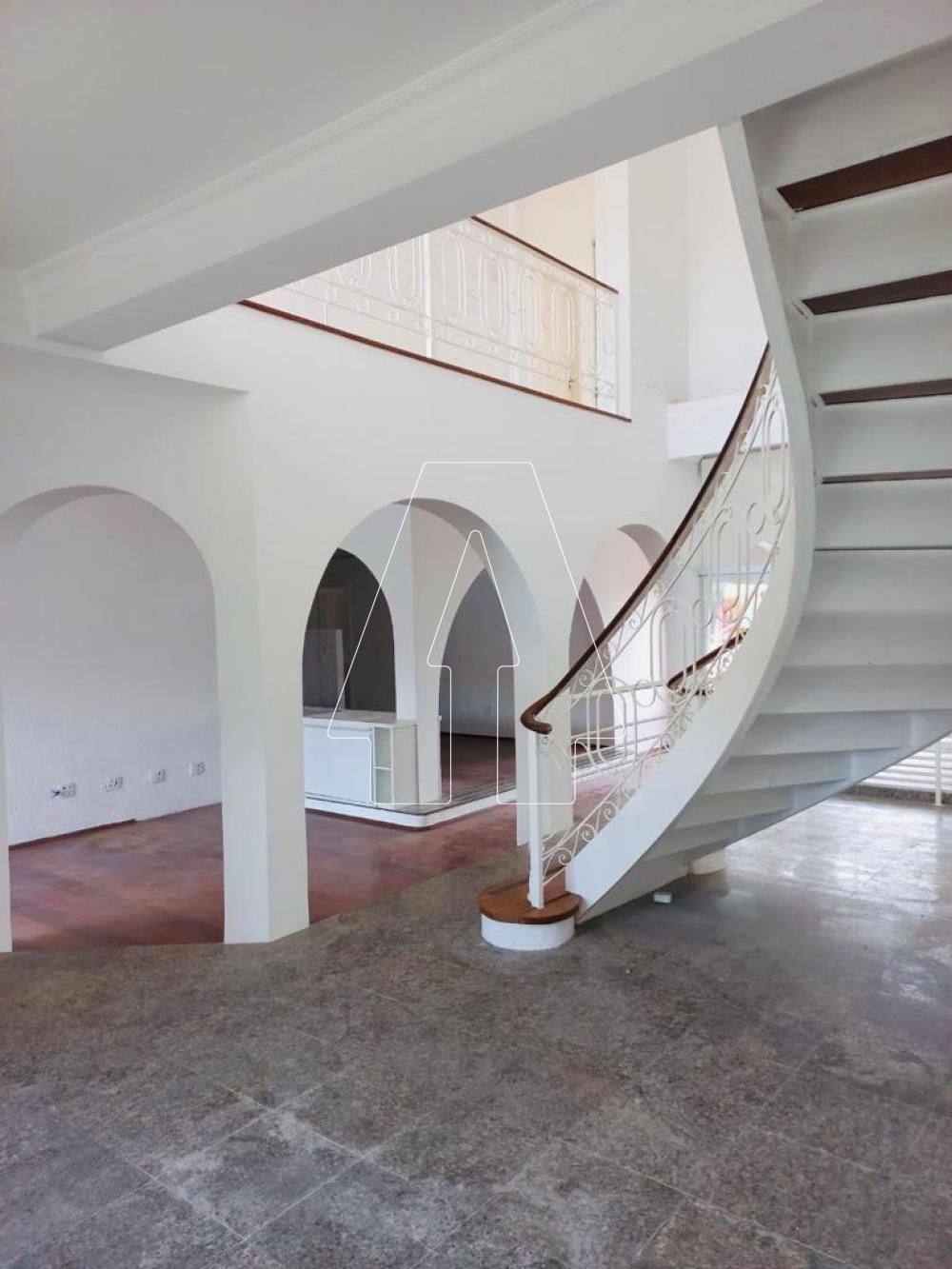 Alugar Casa / Sobrado em Ara&ccedil;atuba R$ 12.000,00 - Foto 5