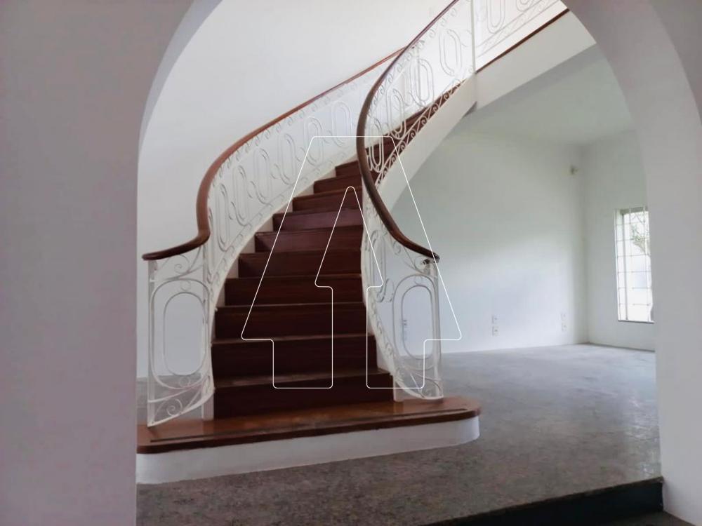 Alugar Casa / Sobrado em Ara&ccedil;atuba R$ 12.000,00 - Foto 4