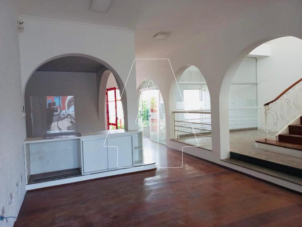 Alugar Casa / Sobrado em Ara&ccedil;atuba R$ 12.000,00 - Foto 1